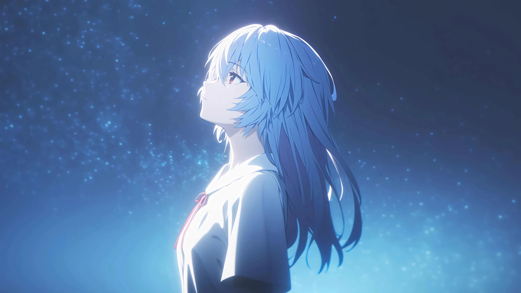 原神甘雨唯美4K高清壁纸 3840x2160 下载