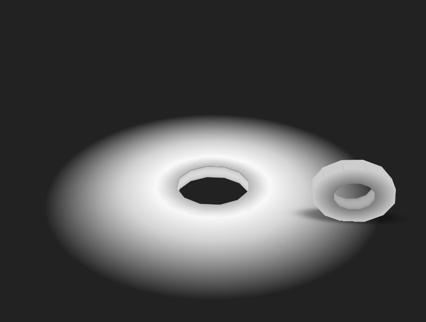 无限滚轮3d模型动画素材下载