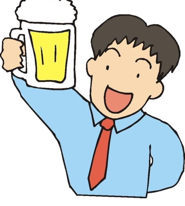 六一儿童节高清PNG透明图片素材，干杯节日元素，免费下载