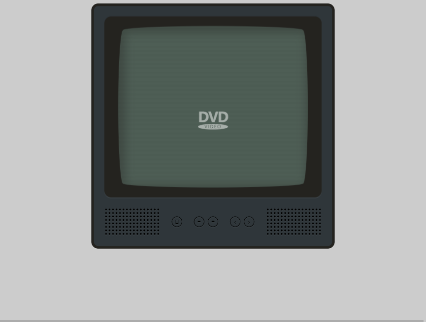 可爱dvd渐变图标动画制作