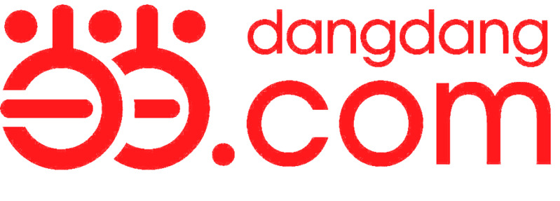 手机购物APP当当Logo高清PNG透明免抠素材下载