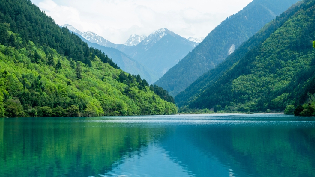 山川河流美景 5K/4K高清风景壁纸 5886x3311分辨率 下载