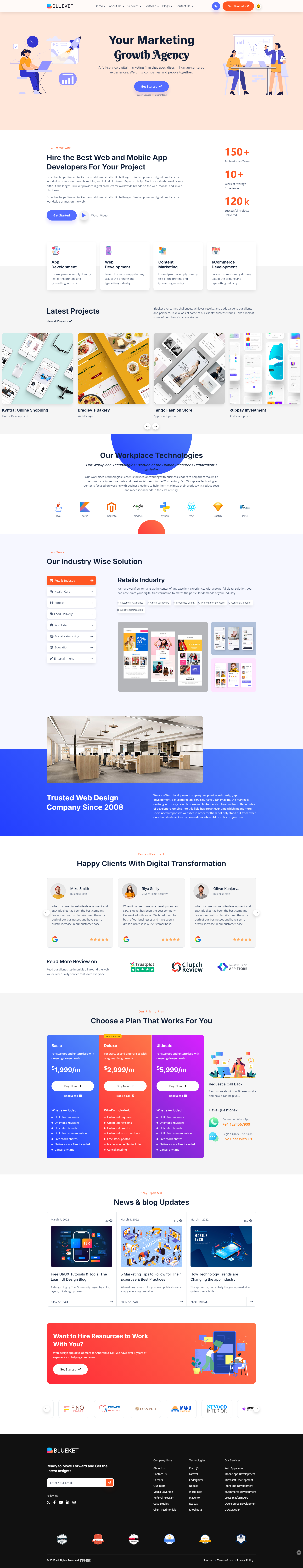 实用html5策划公司网站网页制作
