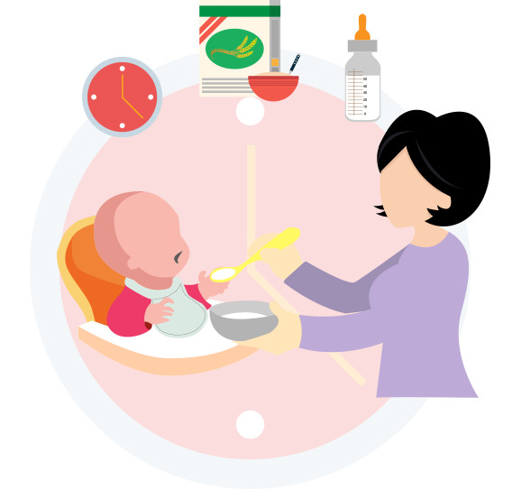 妇女节矢量食物PNG透明图片素材下载，节日元素设计资源