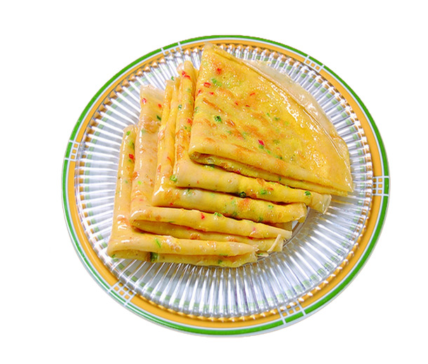 美味烙饼高清PNG透明素材图片，生活装饰元素设计下载
