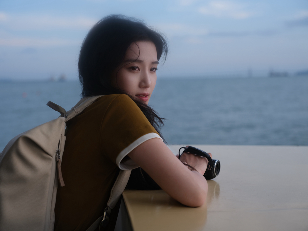 卢昱晓高清美女壁纸与图片下载 7518x5638分辨率