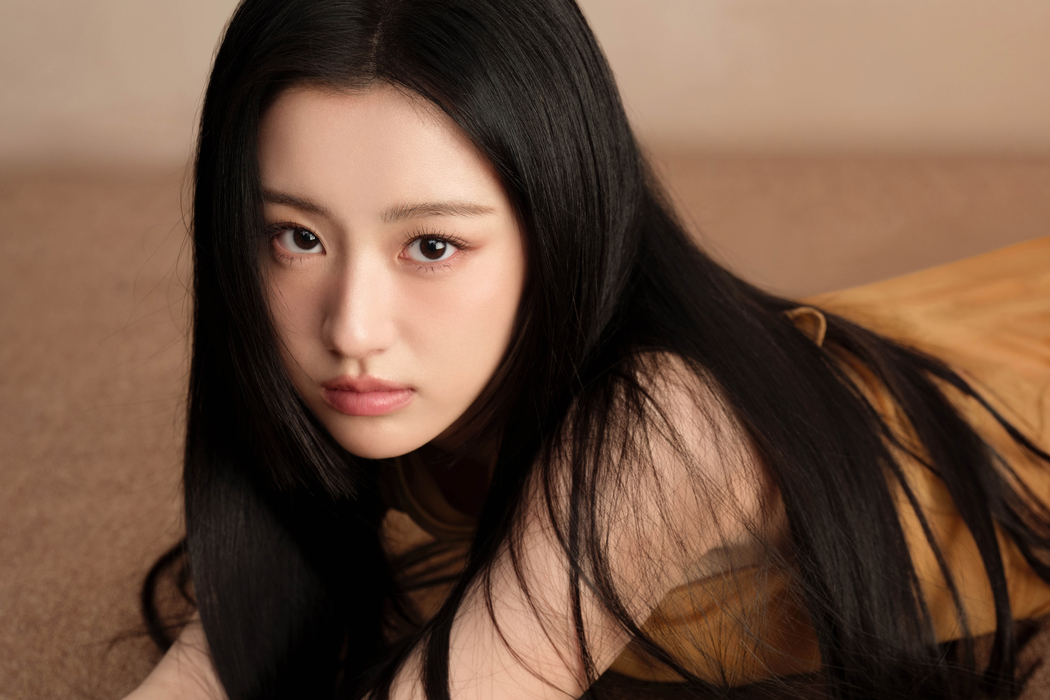 包上恩4K高清美女壁纸，3840x2560分辨率美图下载