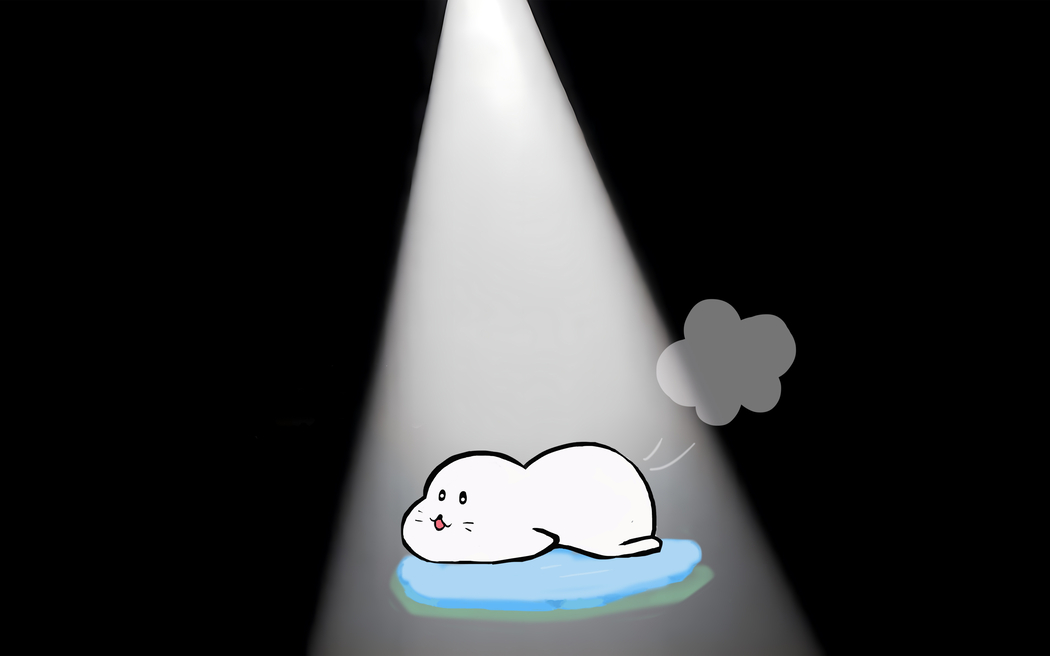 小懒豹光影，4K超清电脑壁纸&动漫图片3840x2400高清下载