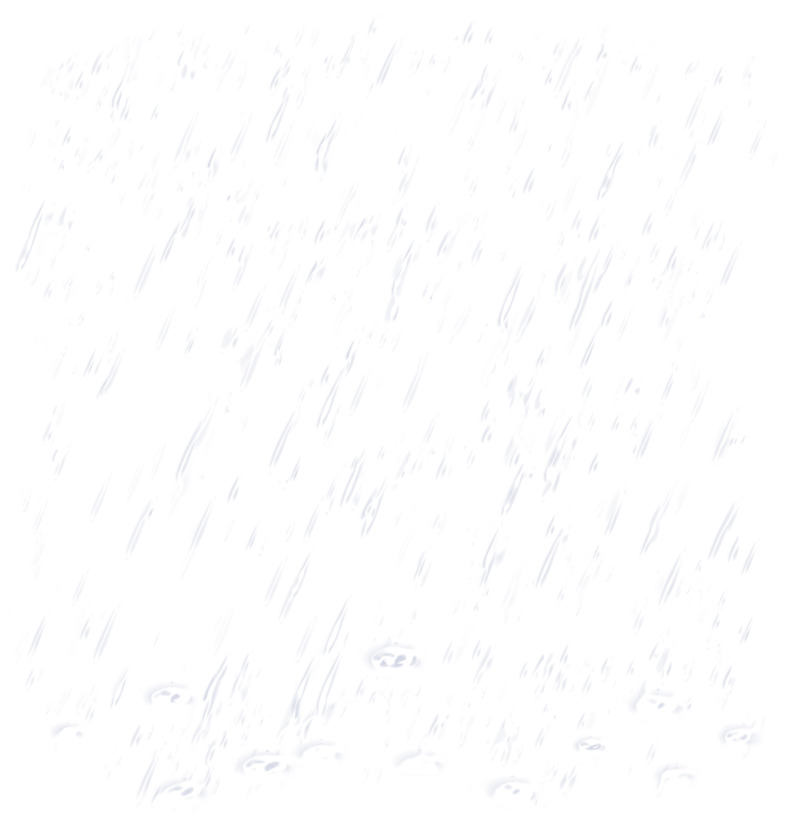 高清透明漂浮雨滴PNG图片及其他设计素材免费下载