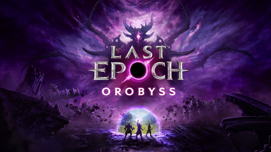 《最后纪元(Last Epoch)》超清4K分辨率（3840x2160）游戏壁纸高清下载