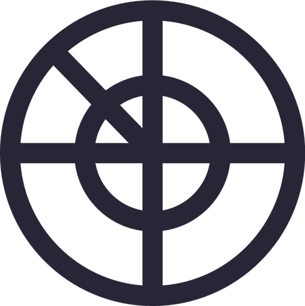 高清透明PNG监测数据装饰元素，PPT设计素材一键下载