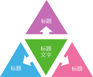 高清透明PNG装饰元素PPT模板及设计素材下载