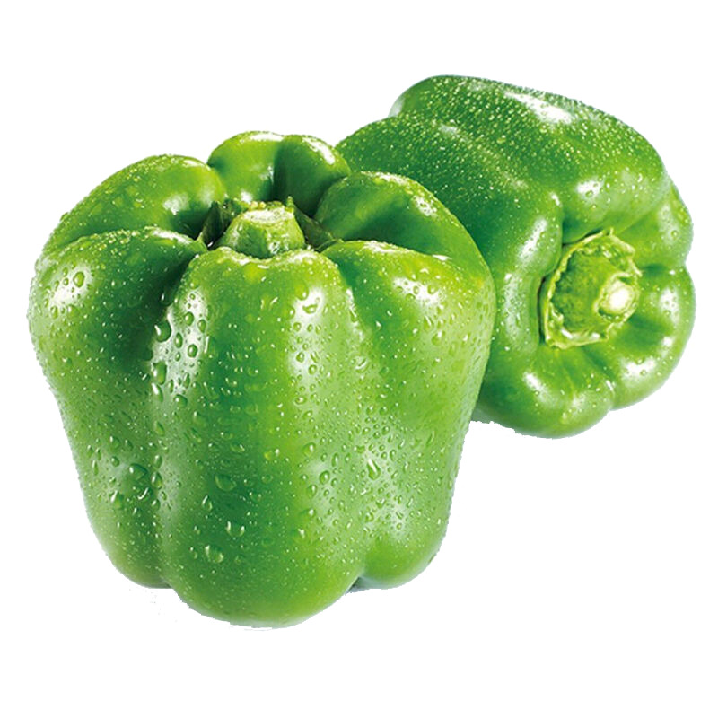 高清透明蔬菜PNG装饰元素与植物设计素材免费下载