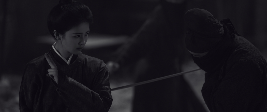莫离与白鹿绝美剧照，3440x1440超清带鱼屏壁纸下载