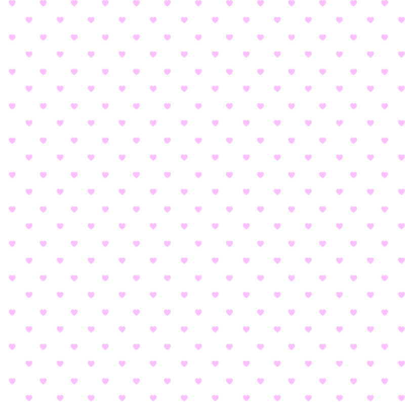 高清透明矢量粉色爱心底纹，AI/PNG格式设计素材免费下载