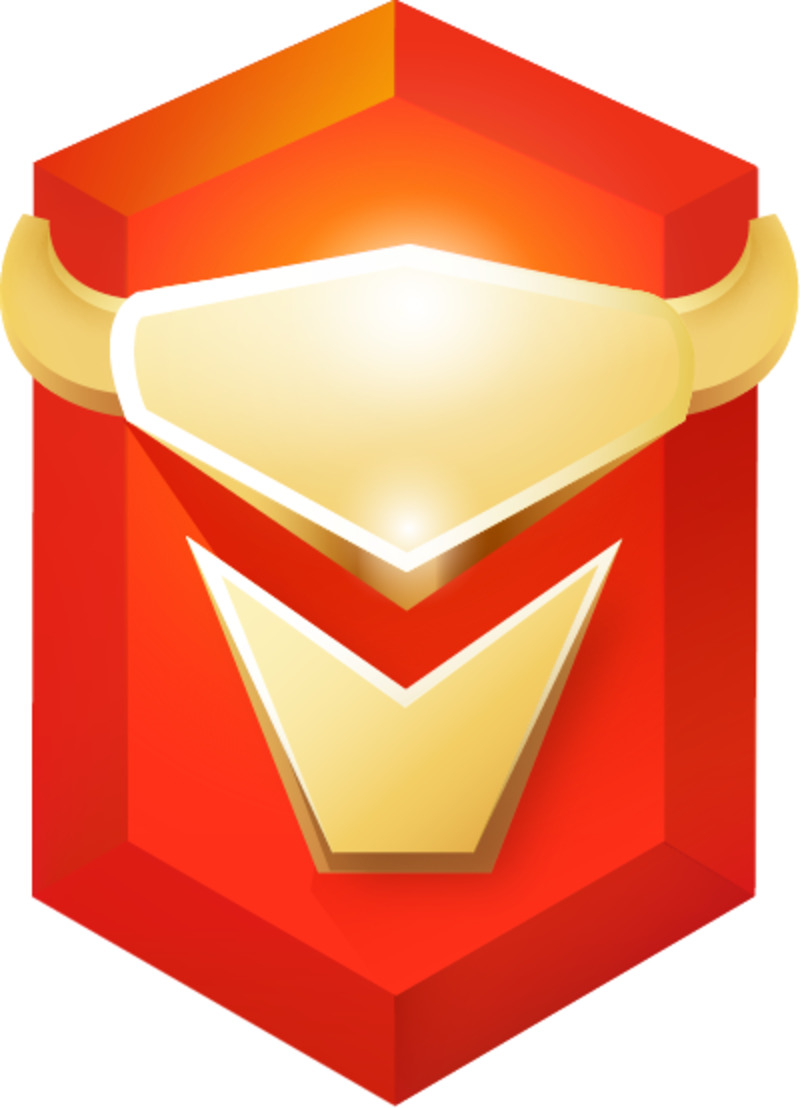 阿里巴巴实力商家高清透明PNG格式LOGO图标免扣设计素材下载