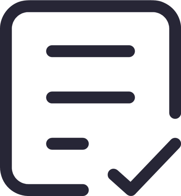 高清透明PNG与EPS格式订单图标元素，免扣设计素材一键下载