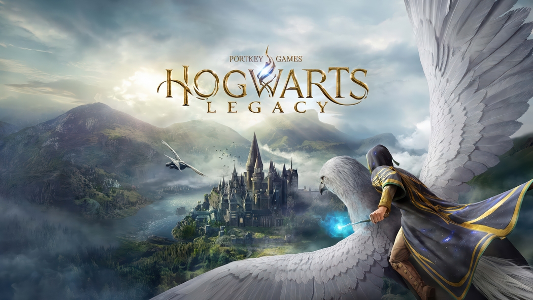 《霍格沃茨之遗(Hogwarts Legacy)》4K超清游戏壁纸3840x2160分辨率高清图下载