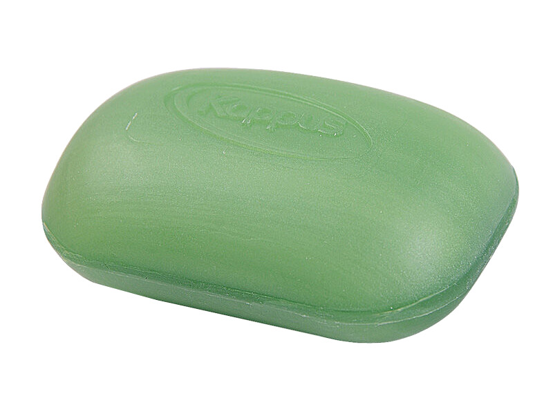 香皂透明高清PNG图片，生活装饰设计素材免费下载