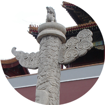 国庆节设计素材下载，实拍建筑物大柱子高清透明PNG图片