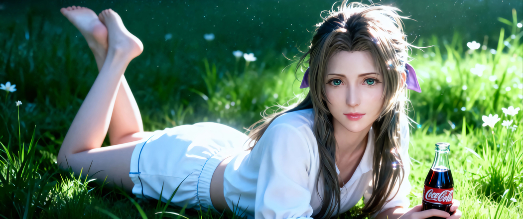 爱丽丝主题4K高清3440x1440带鱼屏草坪游戏壁纸下载