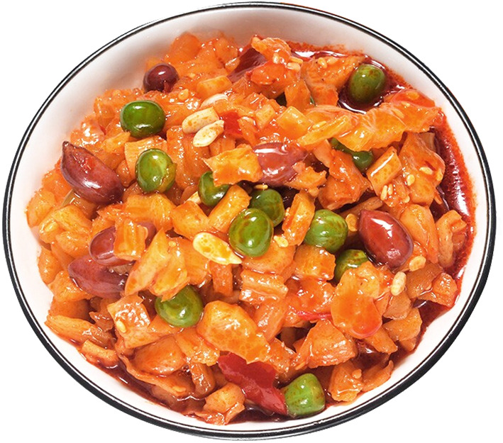 优化改写结果,高清透明PNG酱菜图片,含动植物元素设计素材下载 优化改写结果,高清透明PNG酱菜图片,含动植物元素设计素材下载