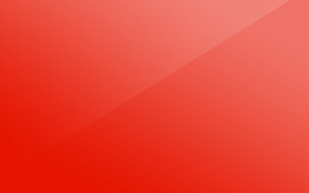 高清透明背景红色简约几何扁平渐变形状摄影PNG设计素材下载