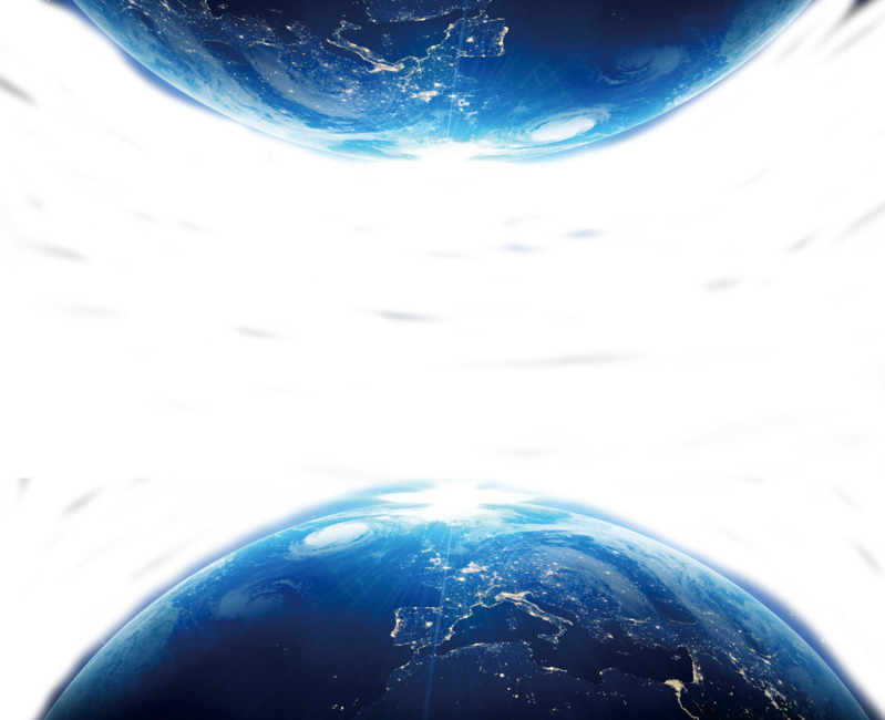 星球素材，高清透明PNG免扣元素，设计必备图片素材下载