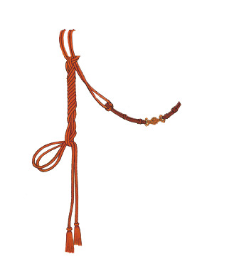 高清透明PNG绳子与彩带漂浮元素设计素材免费下载