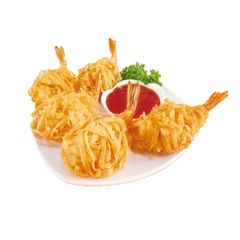 情侣虾高清透明PNG装饰素材，生活用品设计图片下载