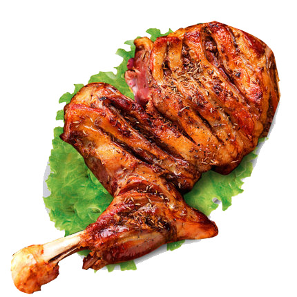 高清透明美味羊排PNG装饰图案设计素材下载
