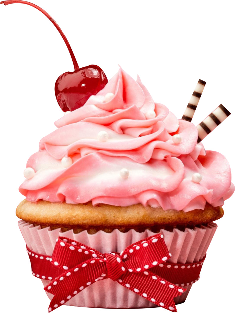 情人节奶油蛋糕高清透明PNG装饰元素及设计素材下载