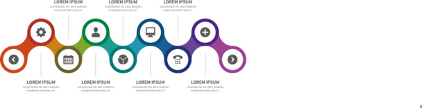 高清透明矢量PNG装饰元素，PPT设计素材一键下载