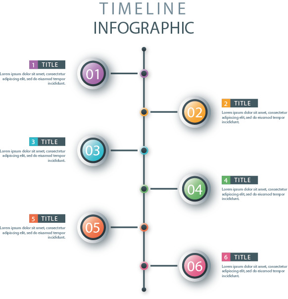 高清透明矢量手绘标签PNG图，PPT装饰设计素材免费下载