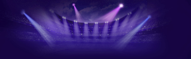 店铺首页Banner高清透明PNG装饰元素+PSD特效设计素材下载