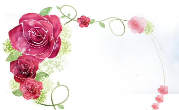 花瓣高清PNG透明妇女节节日元素设计素材免费下载