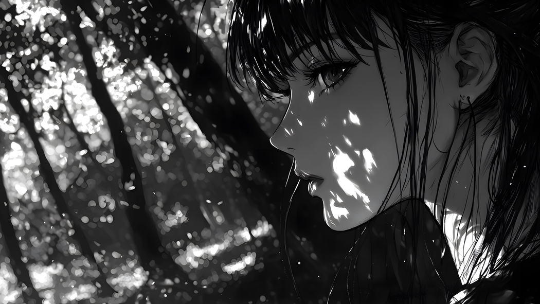 云洲辞冷凝,4K超清动漫壁纸,3840x2160高清下载 云洲辞冷凝,4K超清动漫壁纸,3840x2160高清下载