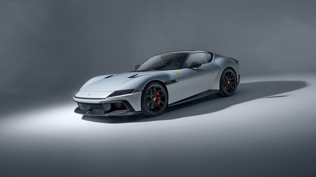 法拉利Ferrari 12Cilindri Novitec超清4K汽车壁纸(3840x2160)免费下载 法拉利Ferrari 12Cilindri Novitec超清4K汽车壁纸(3840x2160)免费下载