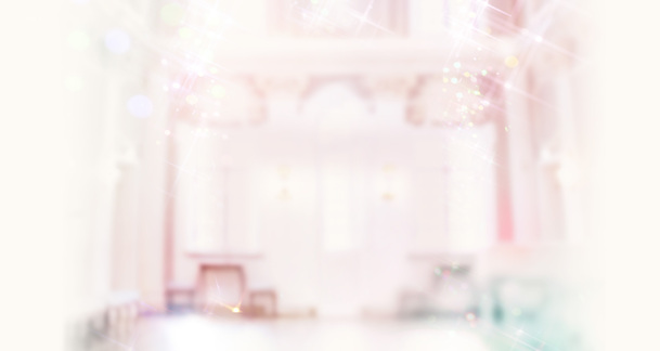 朦胧虚幻风装修高清透明PNG背景元素及其他设计素材下载