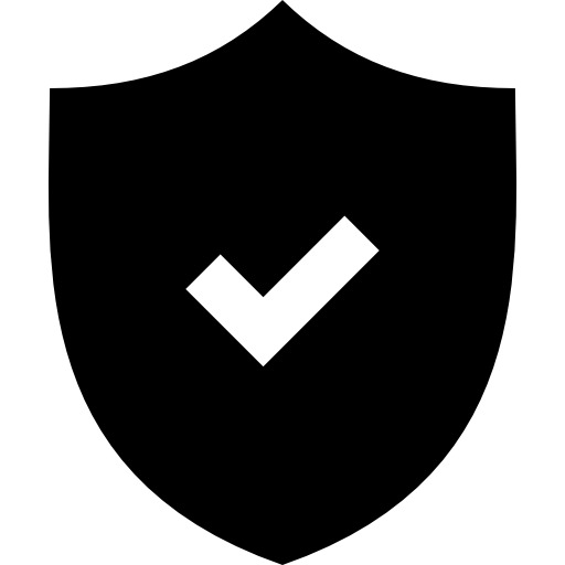 高清透明免扣安全图标PNG素材，设计必备元素图片下载