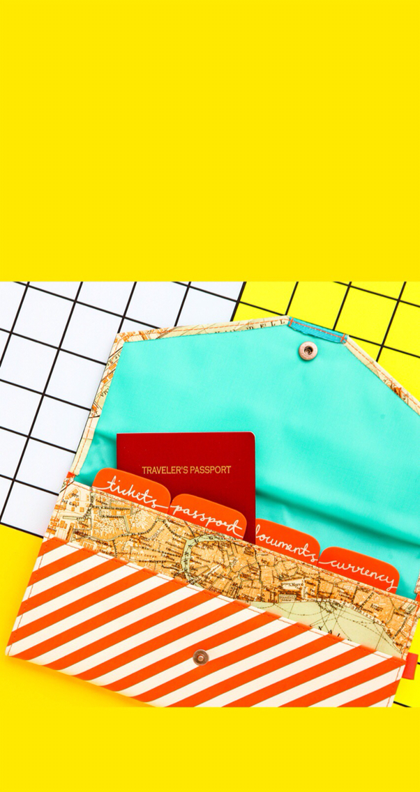 黄白格子包高清PNG透明背景设计素材场景图片下载