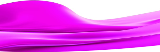 枚红色高清透明飘扬彩带PNG漂浮设计素材免费下载