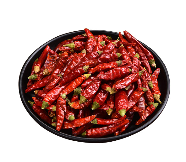 小米辣椒高清透明PNG装饰素材，生活用品设计图片下载