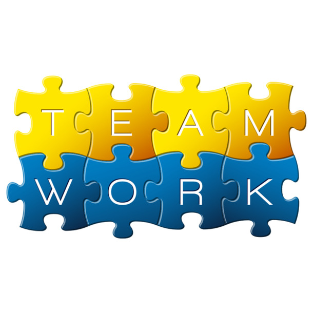 高清透明拼图PNG装饰元素，PPT设计素材免费下载