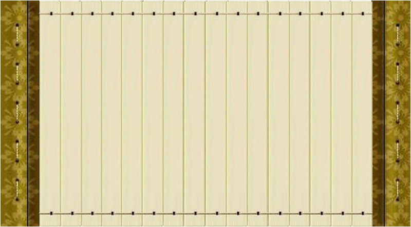 中国风竹简信件高清PNG透明背景装饰设计素材图片下载