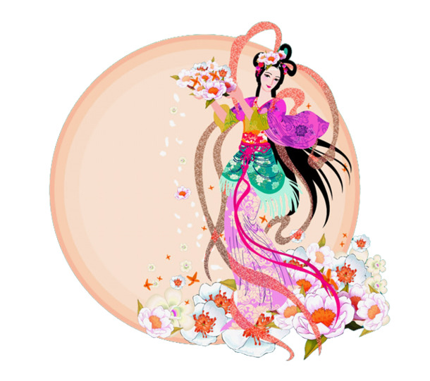 中秋佳节高清PNG透明背景图片及设计素材节日元素免费下载