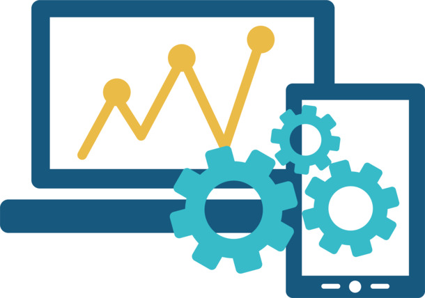 扁平化商务高清PNG透明免扣元素图片设计素材一键下载