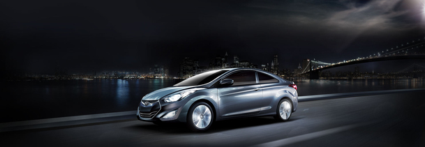 动感炫酷汽车夜景公路背景高清透明PNG海报设计素材下载