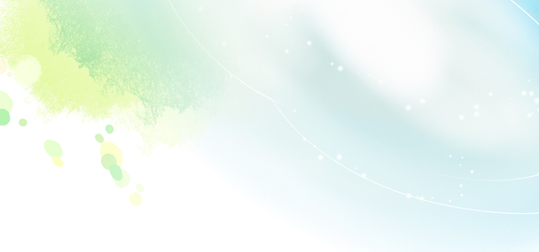 高清淡雅风PNG透明背景元素，banner海报设计素材免费下载