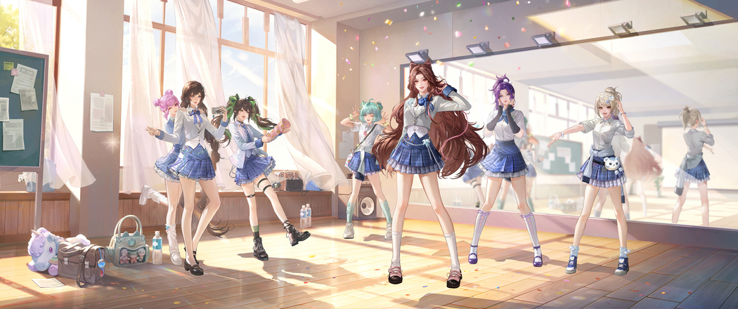 《王者荣耀闪光计划,4K超清3440x1440带鱼屏专属游戏壁纸下载》 《王者荣耀闪光计划,4K超清3440x1440带鱼屏专属游戏壁纸下载》